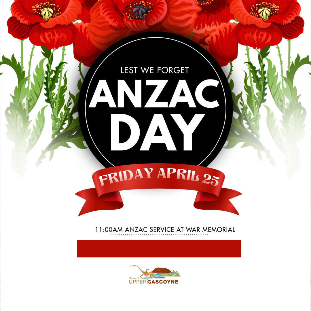 ANZAC Day