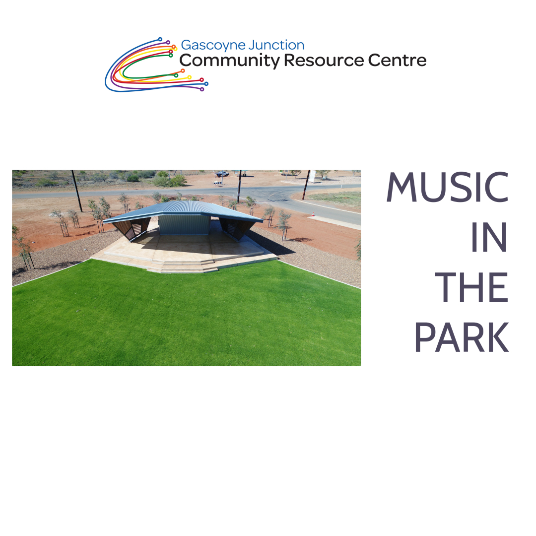 Music in the Park